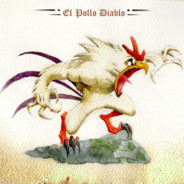 Pollo Diablo