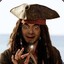 Captain Sparrow