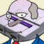 SuperNintendo Chalmers