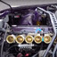 Independent Throttle Bodies
