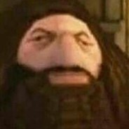 PS1 Hagrid