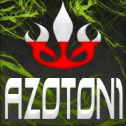 AzotoN1 | Rozjebana Klawiatura