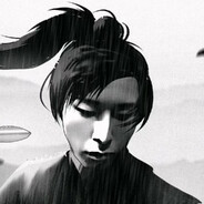 想赢的人是不会笑的