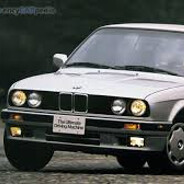 E30 316i
