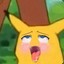 Ahegao pikachu