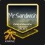 Mr.Sandwich