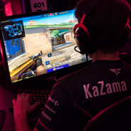 Player avatar