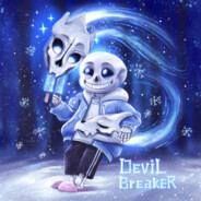 Devil Breaker