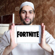 ahmed fortnite