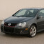 Volkswagen Golf GTI 2006