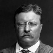 Teddy Roosevelt