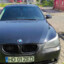 BMW E60 596.753KM Original