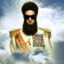 THE DICTATOR