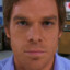 Hello, Dexter Morgan