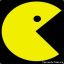 Pac-Man :D