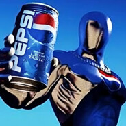 PepsiMan