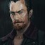 Captain Flint