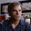 Dexter Morgan