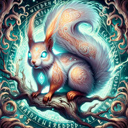 SquirrelΩ
