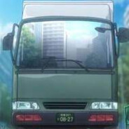 Truck-kun ⛟ avatar