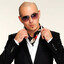 Mr. Worldwide
