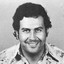 Pablo Escobar