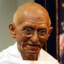 Mohandas Karamchand Gandhi