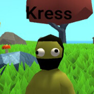 Kress avatar