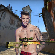 Justin Peeker avatar