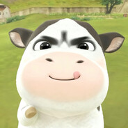 翻斗花园牛爷爷突击手