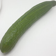 Pzycho Cucumber