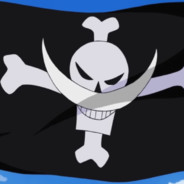 WhiteBeard Pirates - ACE
