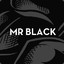 Mr black