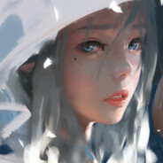 仙子去无踪故山遗白鹿