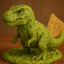 Guacasaurus Mex