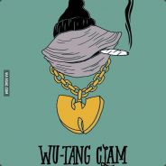 Wu-Tang Clam