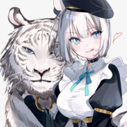 白虎幼女突破手