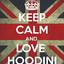 I Am Hoodini