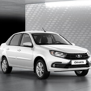 Лада_Гранта