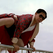 代号：三重刘德华