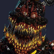 Nightmare Dingus