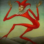 True Jester