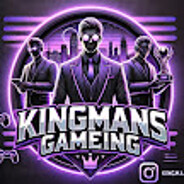 KINGMAN GAMING
