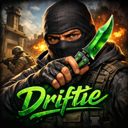 Driftie