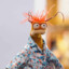 Pepe the Prawn King