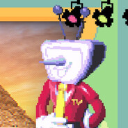 Player Avatar