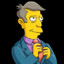 Seymour Skinner