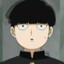 mob psycho