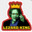 The Lizard King