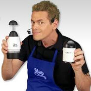 iSlapchop